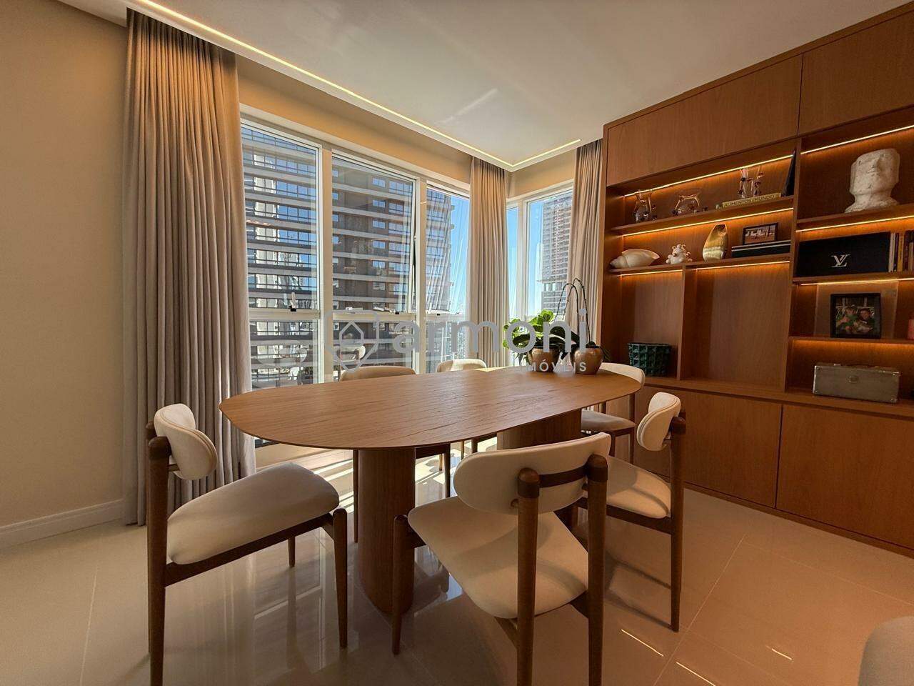Apartamento à venda no Vila Rodrigues: 