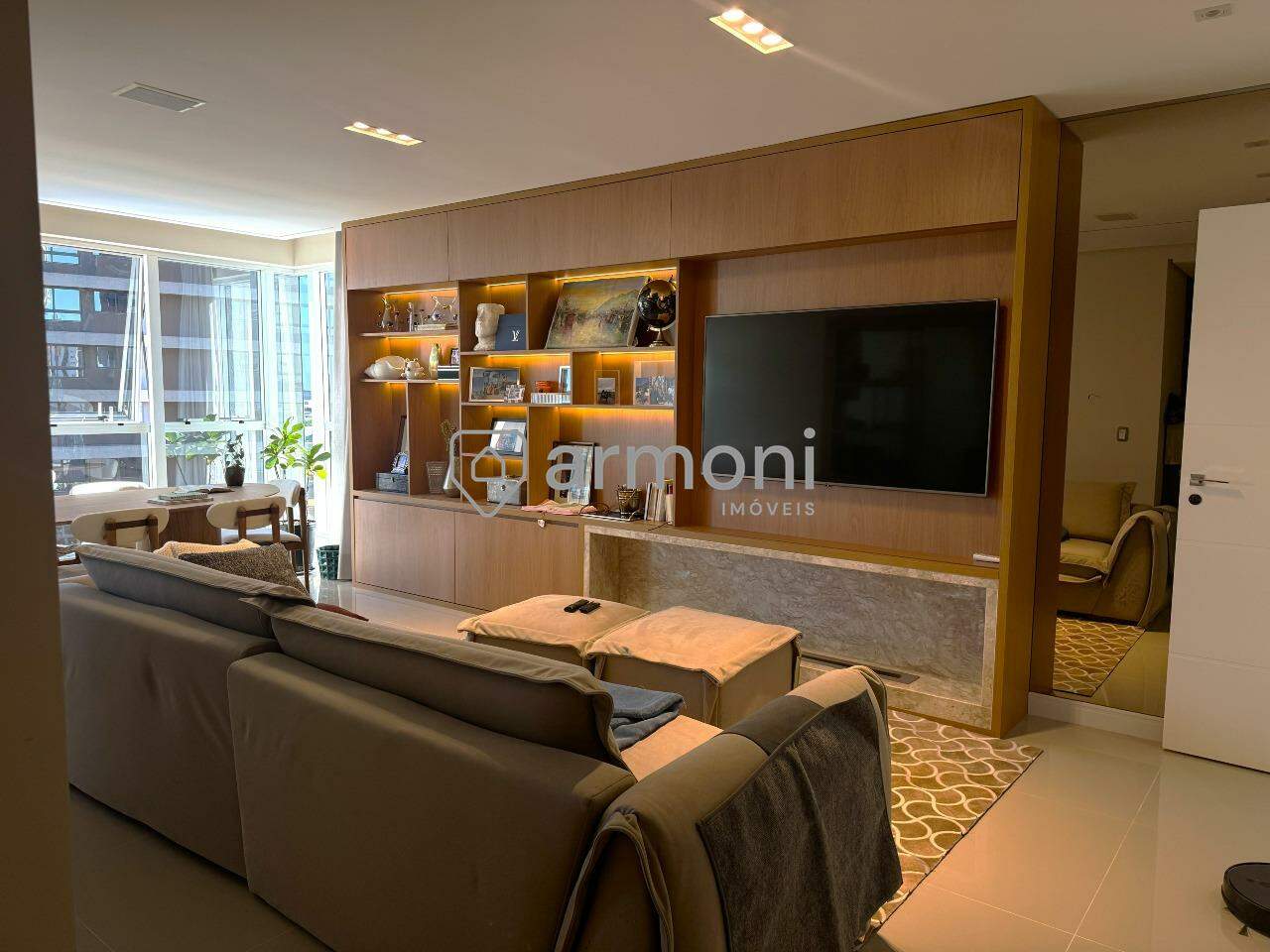 Apartamento à venda no Vila Rodrigues: 