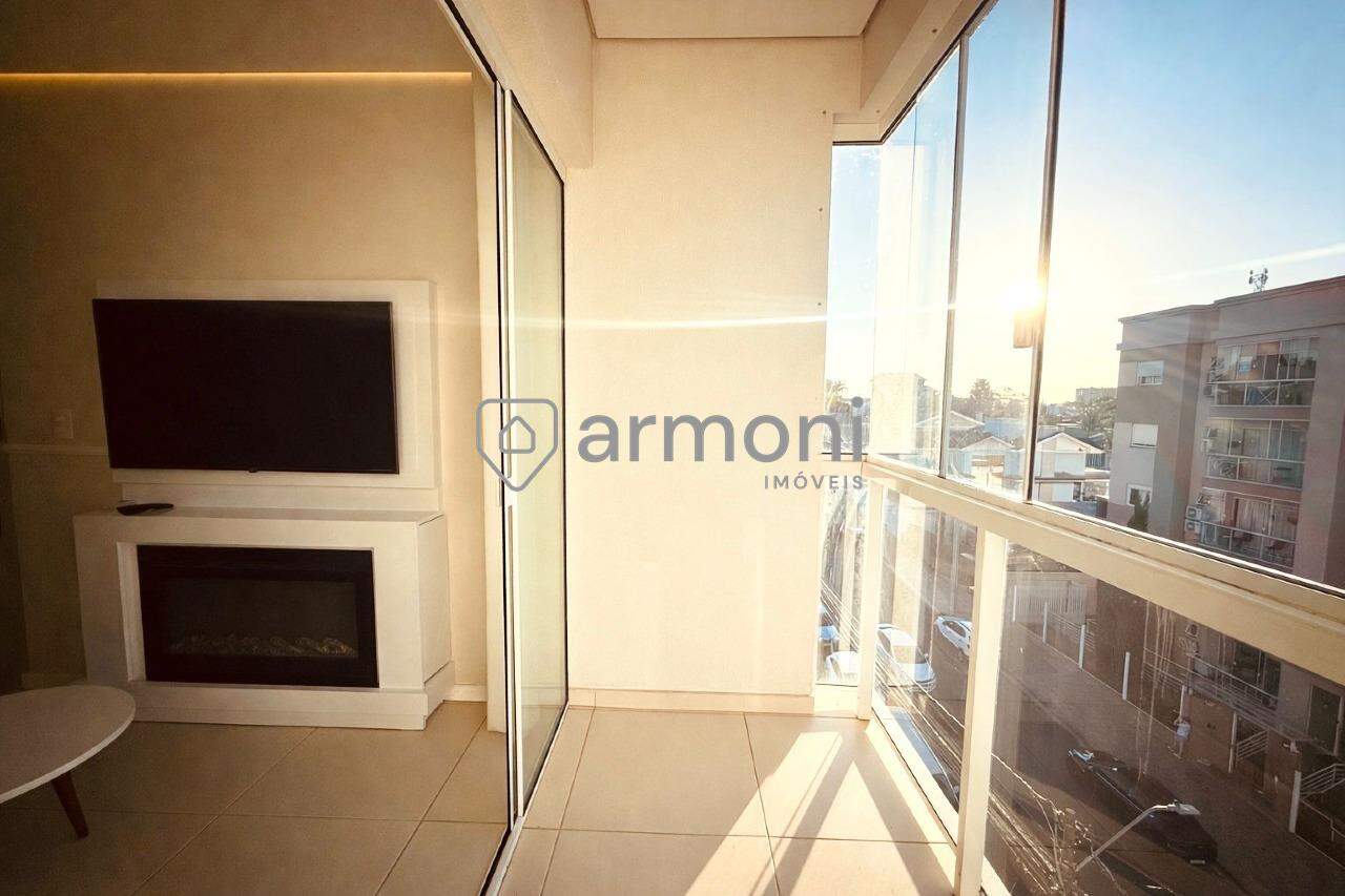 Apartamento à venda no São Cristóvão: 