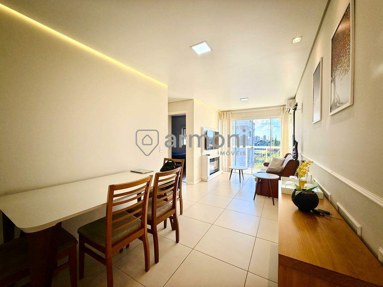 Apartamento à venda no São Cristóvão: 