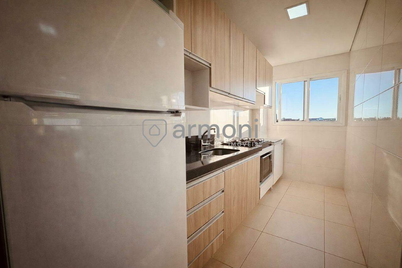 Apartamento à venda no São Cristóvão: 
