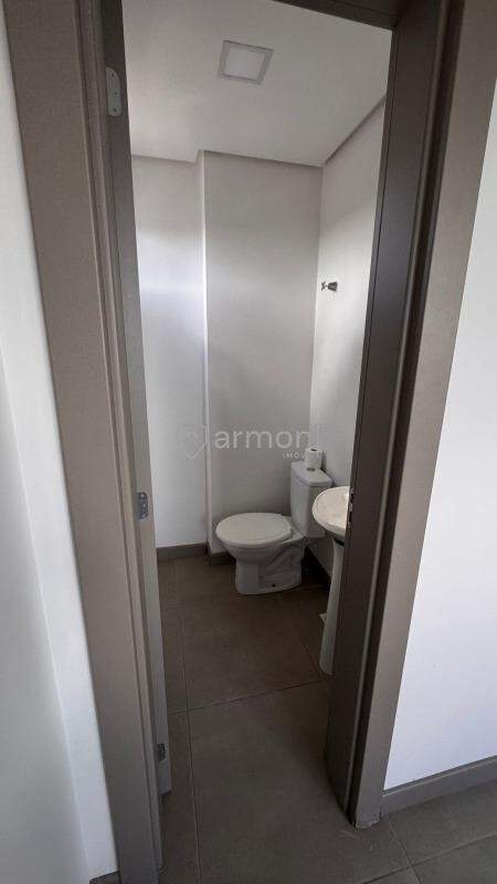 Sala para aluguel no Cidade Nova: 