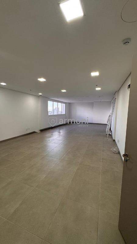 Sala para aluguel no Cidade Nova: 
