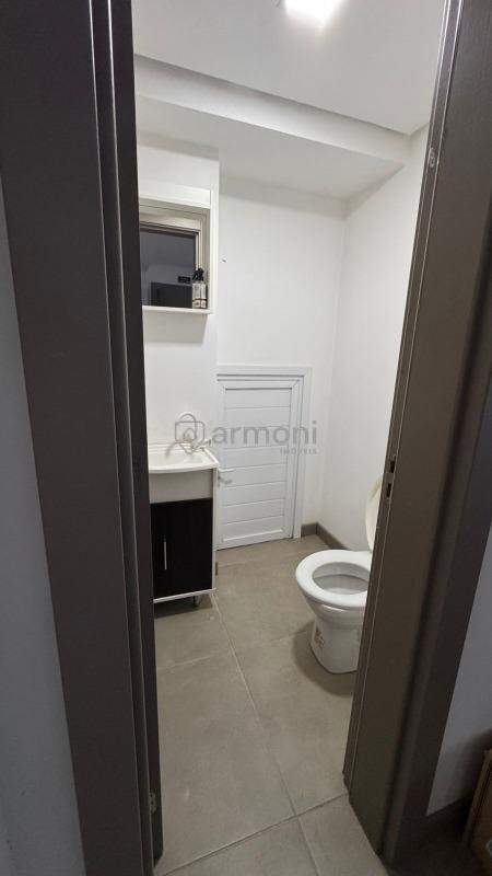 Sala para aluguel no Cidade Nova: 