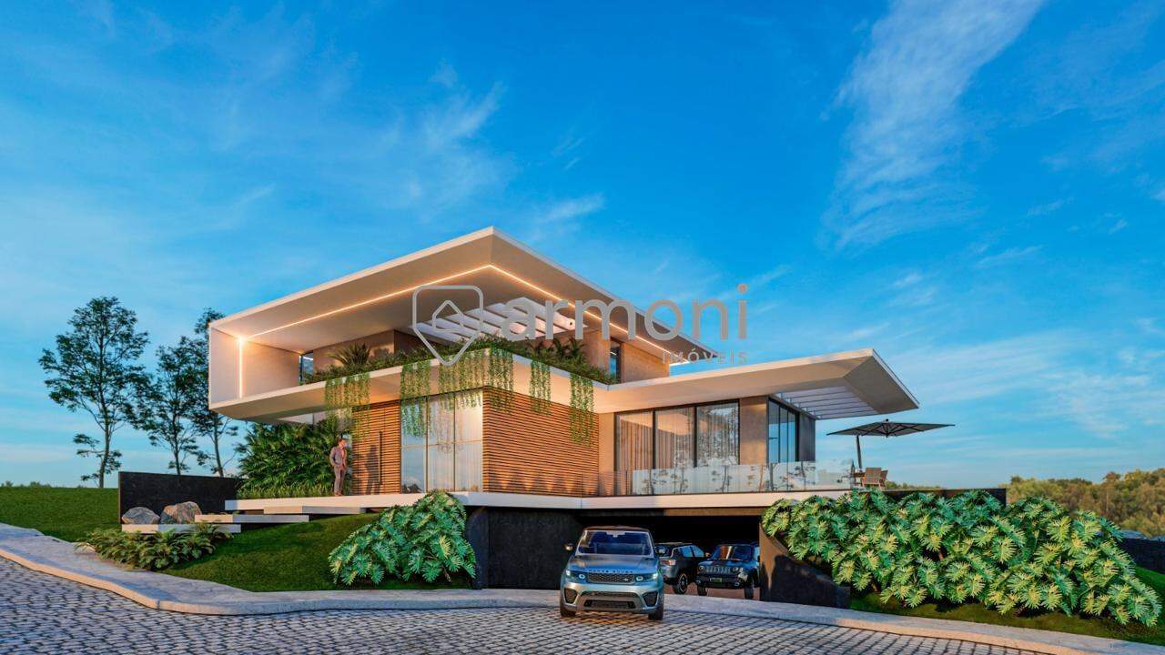 Casa à venda no São José: 