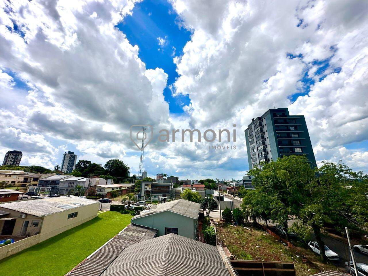 Apartamento à venda no São Cristóvão: 