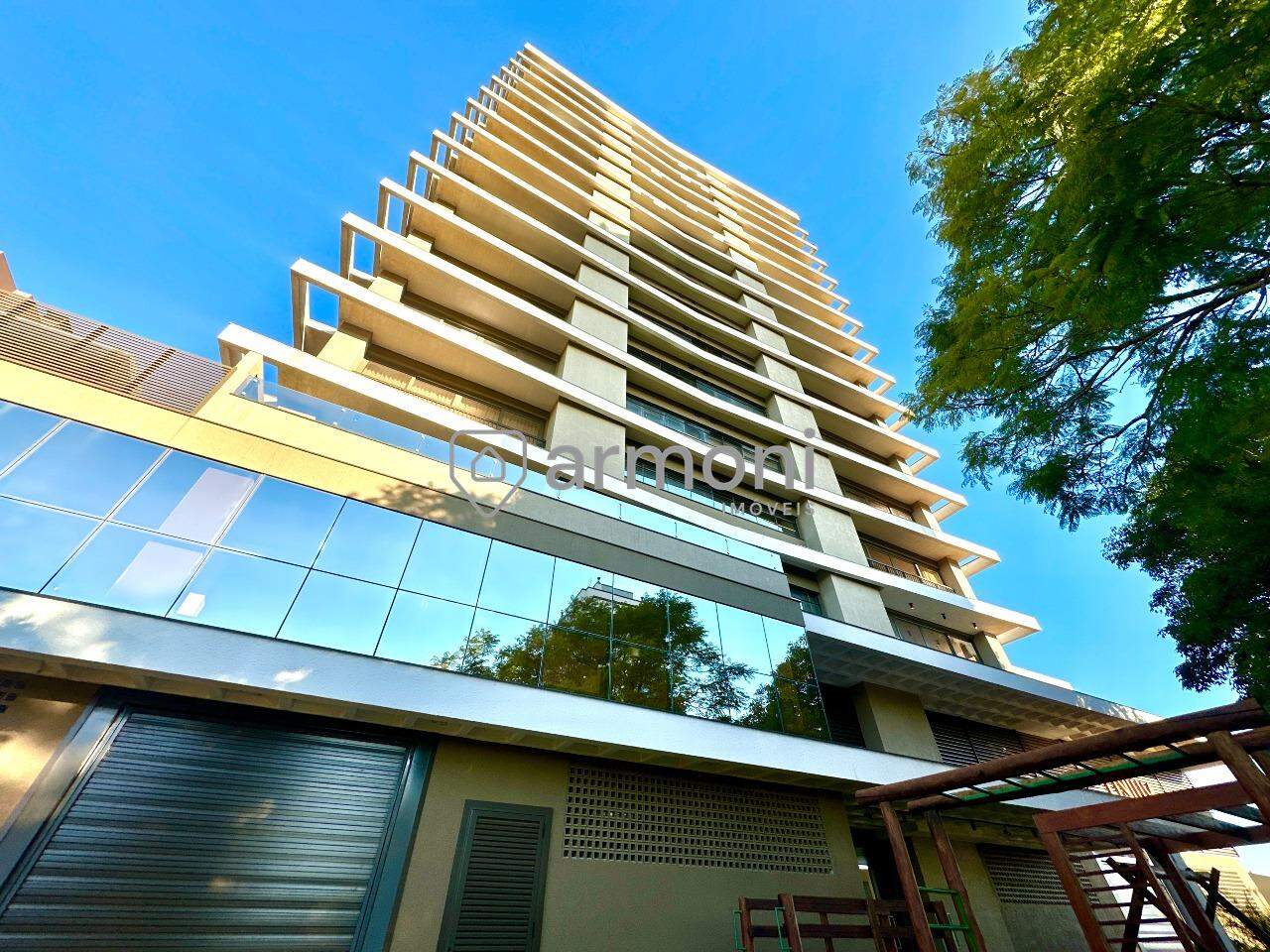 Apartamento à venda no Petrópolis: 