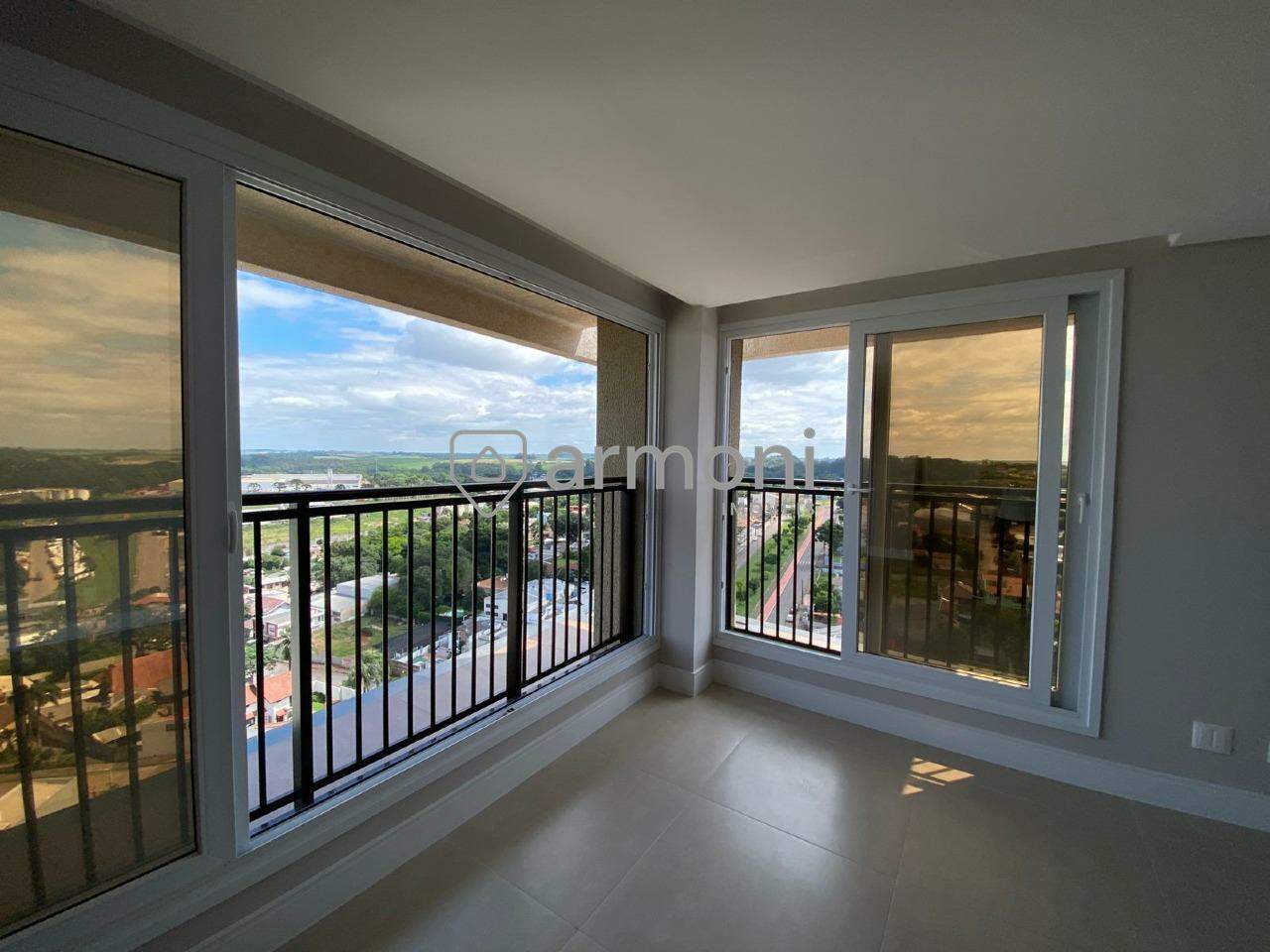 Apartamento à venda no Petrópolis: 