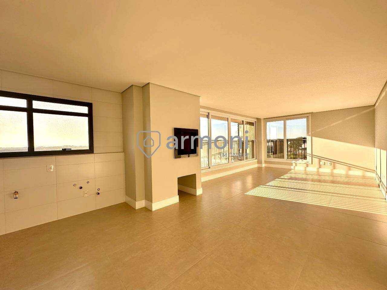 Apartamento à venda no Petrópolis: 