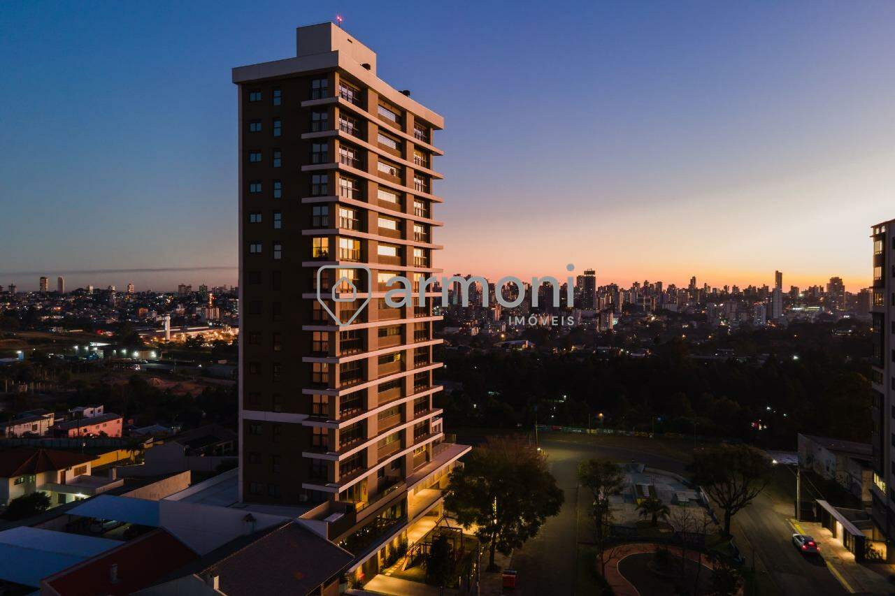 Apartamento à venda no Petrópolis: 