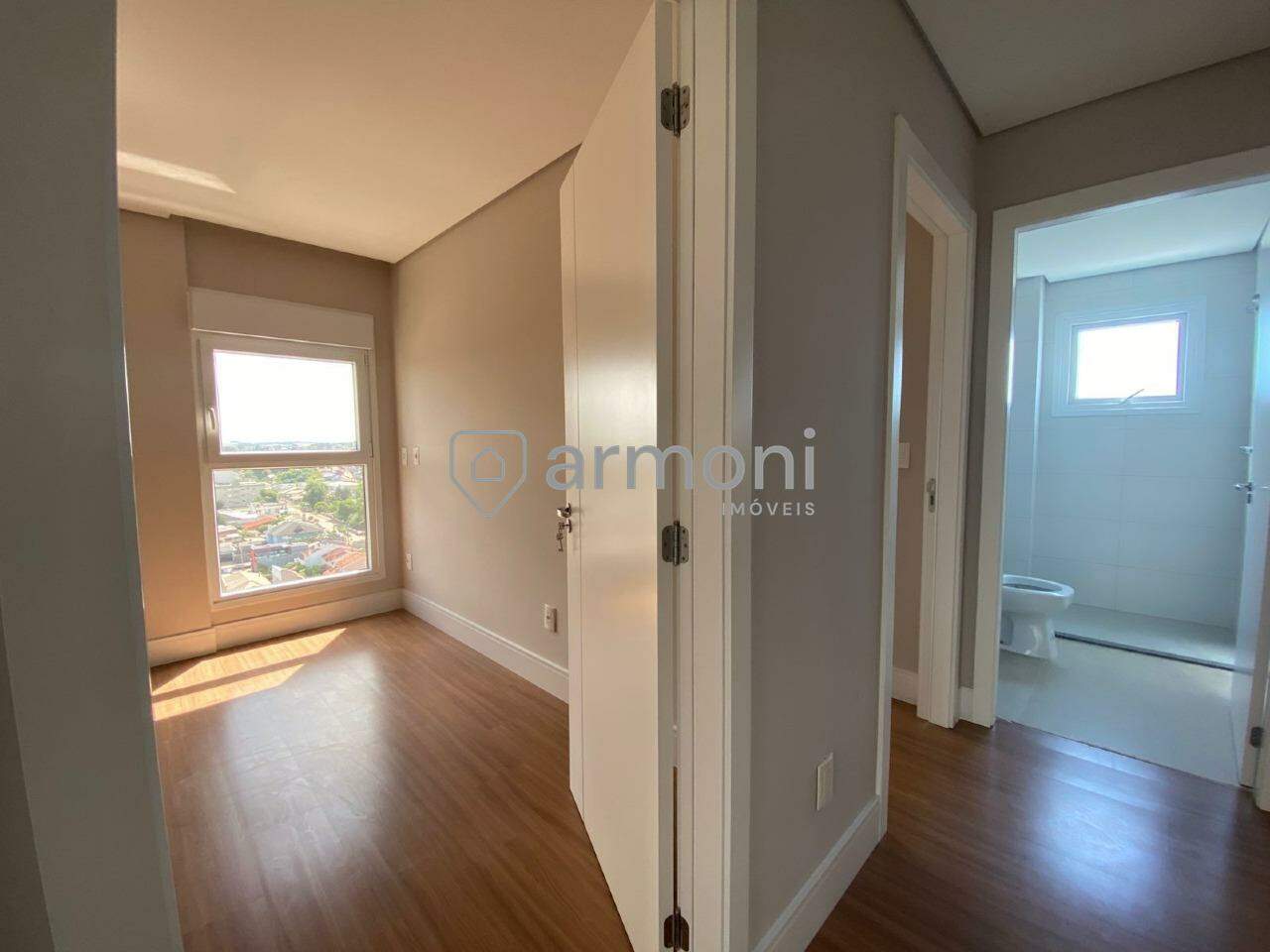 Apartamento à venda no Petrópolis: 