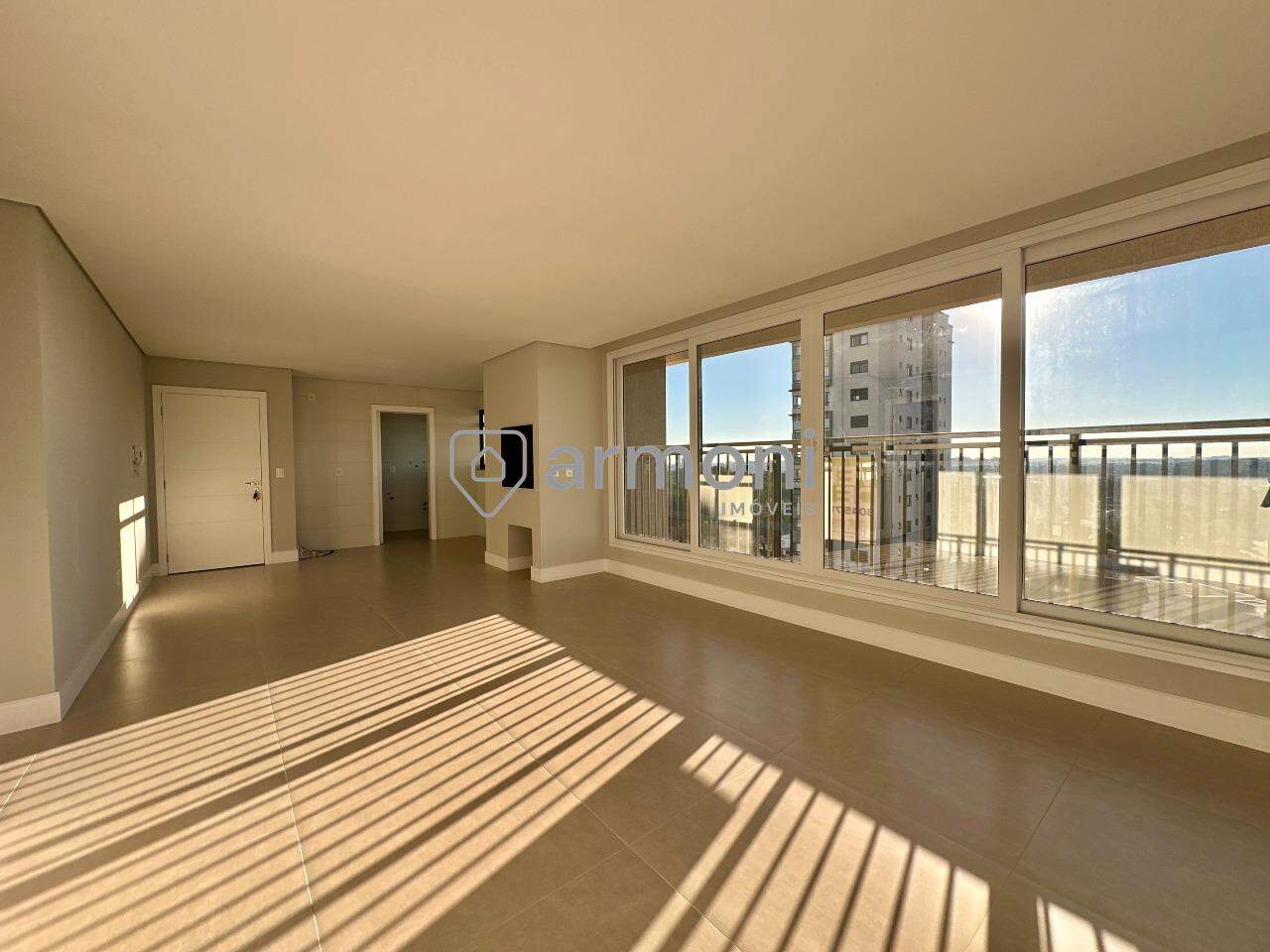 Apartamento à venda no Petrópolis: 