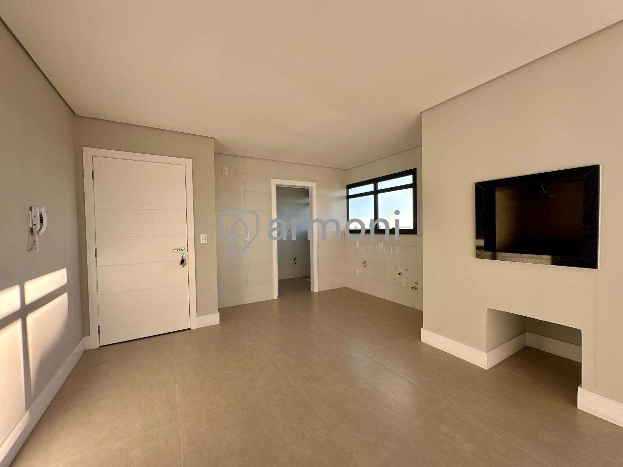 Apartamento à venda no Petrópolis: 