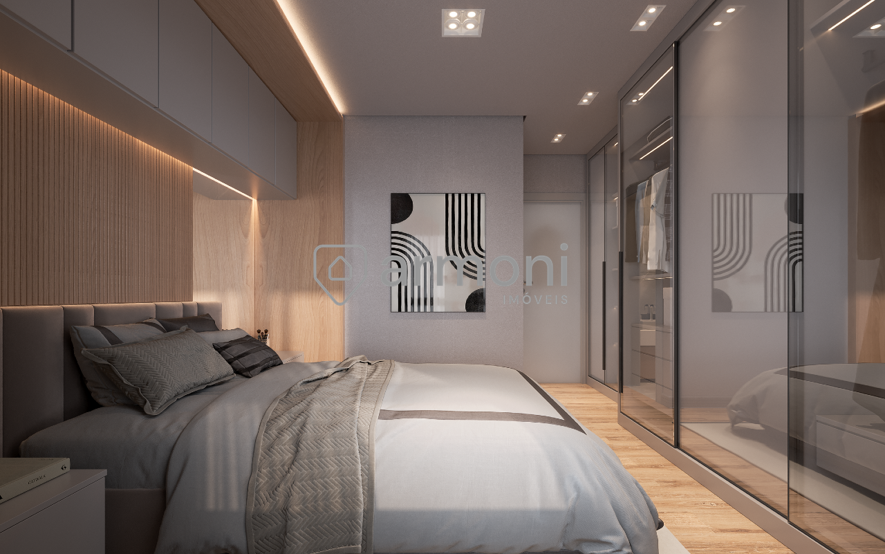 Apartamento à venda no Vila Rodrigues: 