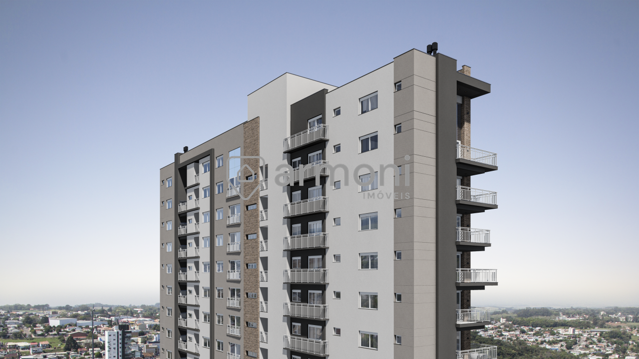 Apartamento à venda no Reserva São Cristóvão: 