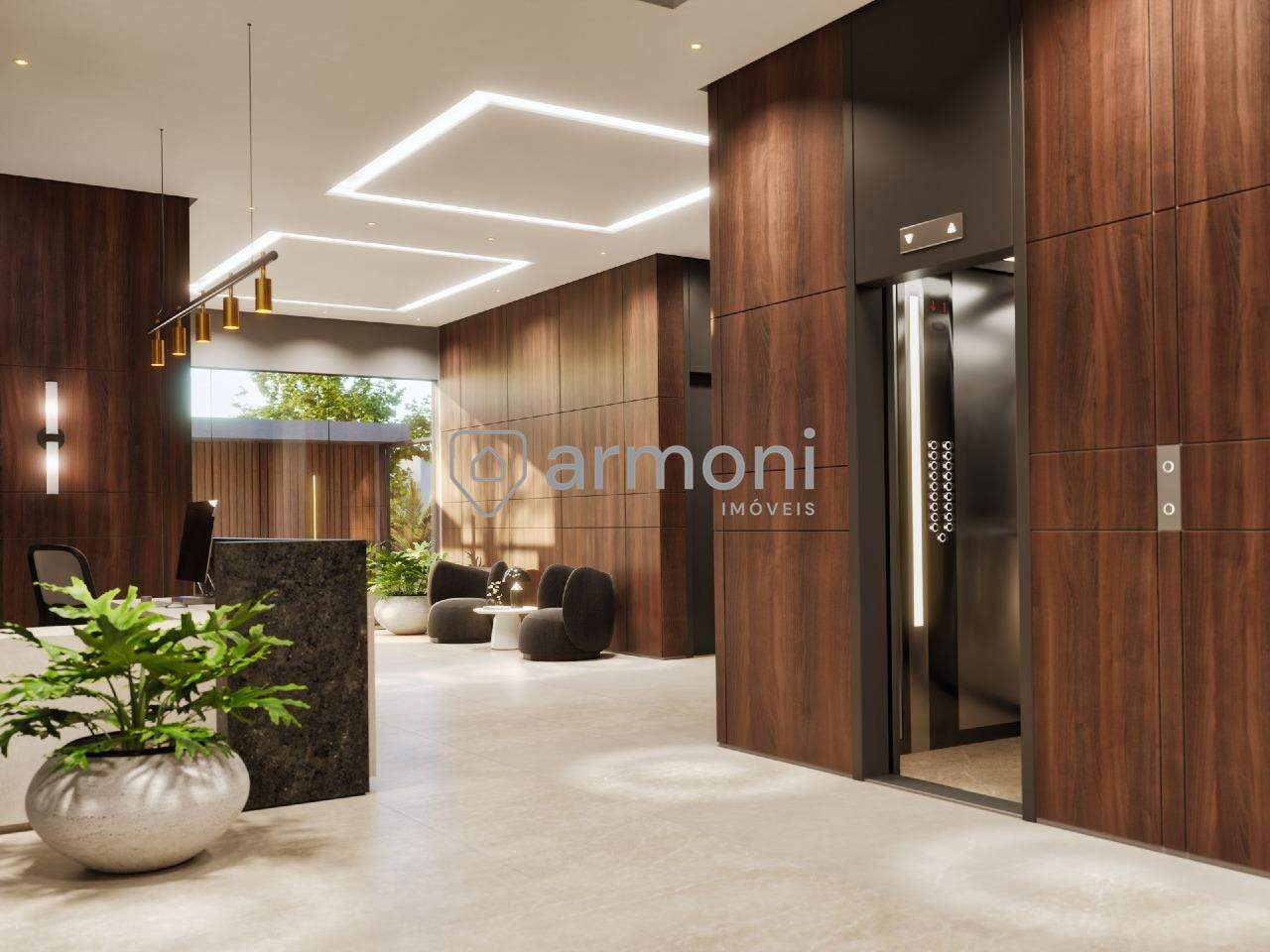 Apartamento à venda no Santa Maria: 