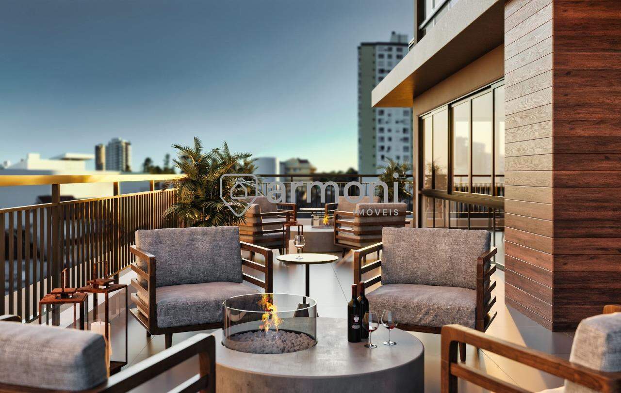 Apartamento à venda no Santa Maria: 