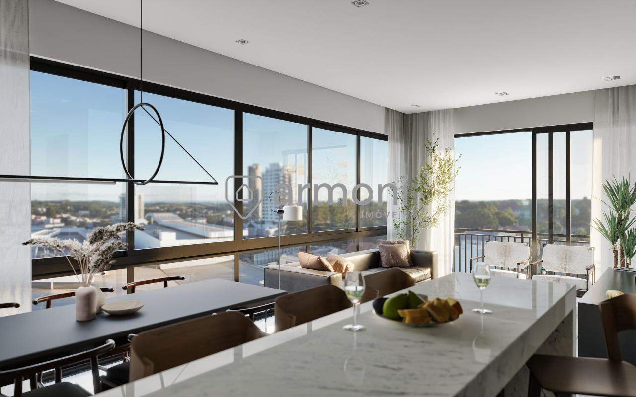 Apartamento à venda no Santa Maria: 