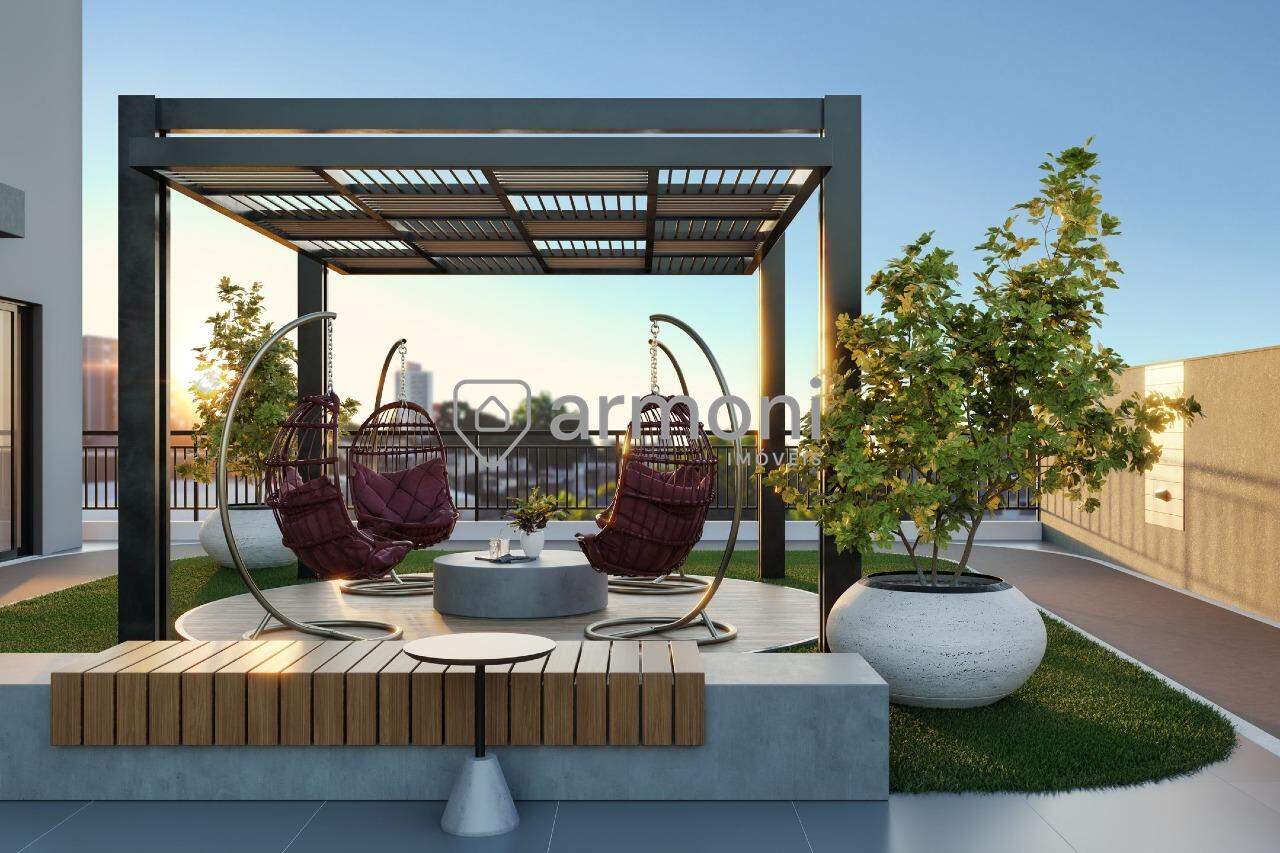 Apartamento à venda no Santa Maria: 