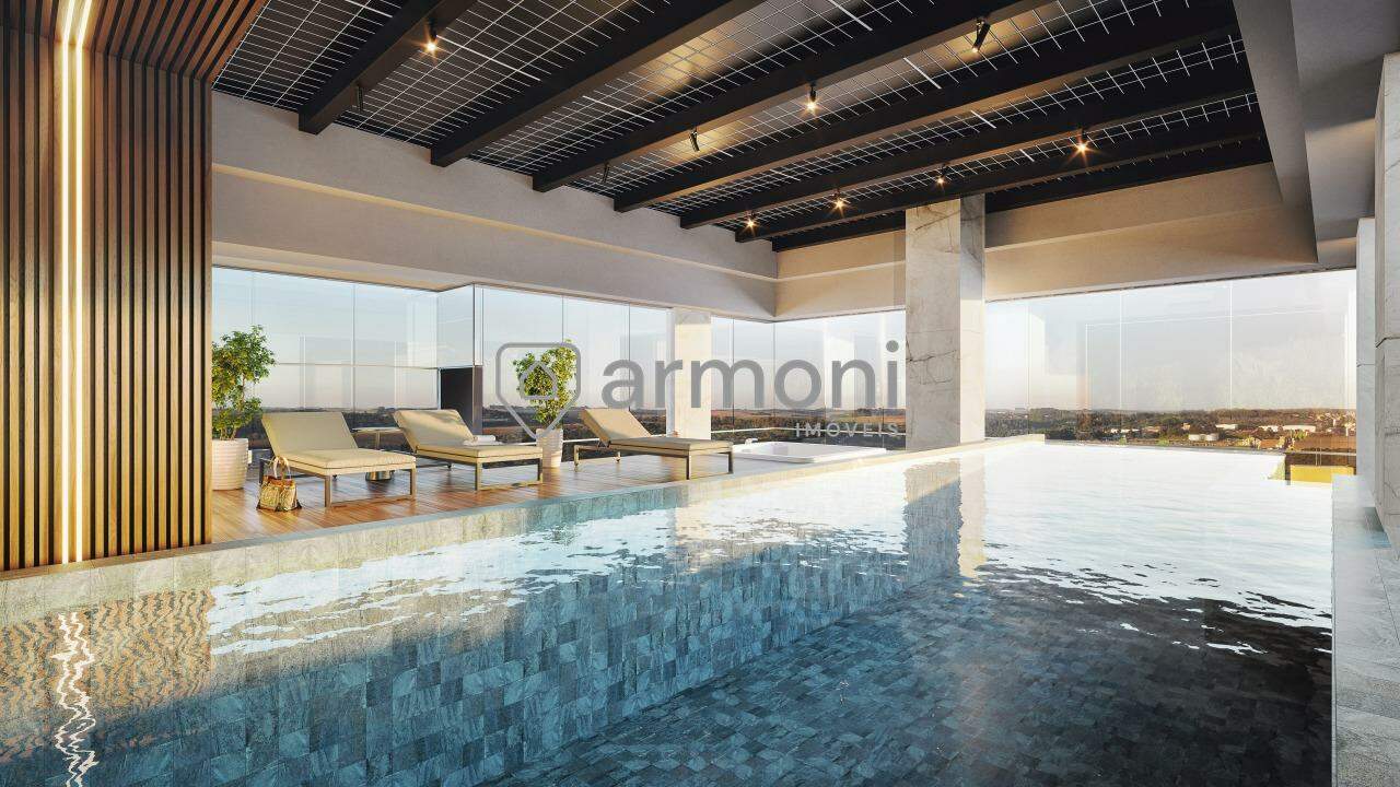 Apartamento à venda no Cidade Nova: 
