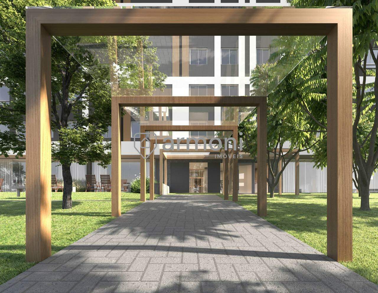 Apartamento à venda no São Cristóvão: 