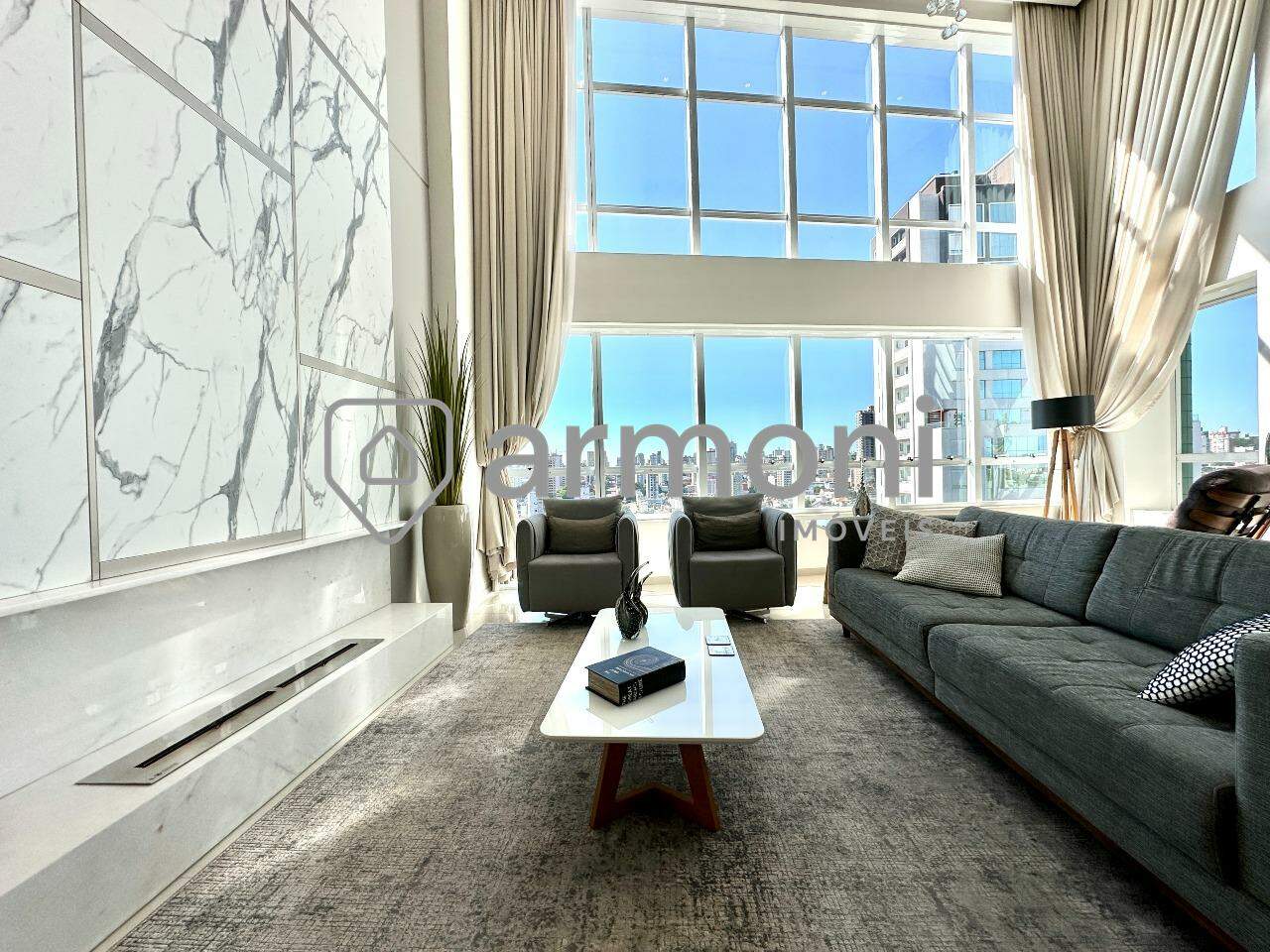 Apartamento à venda no Annes: 
