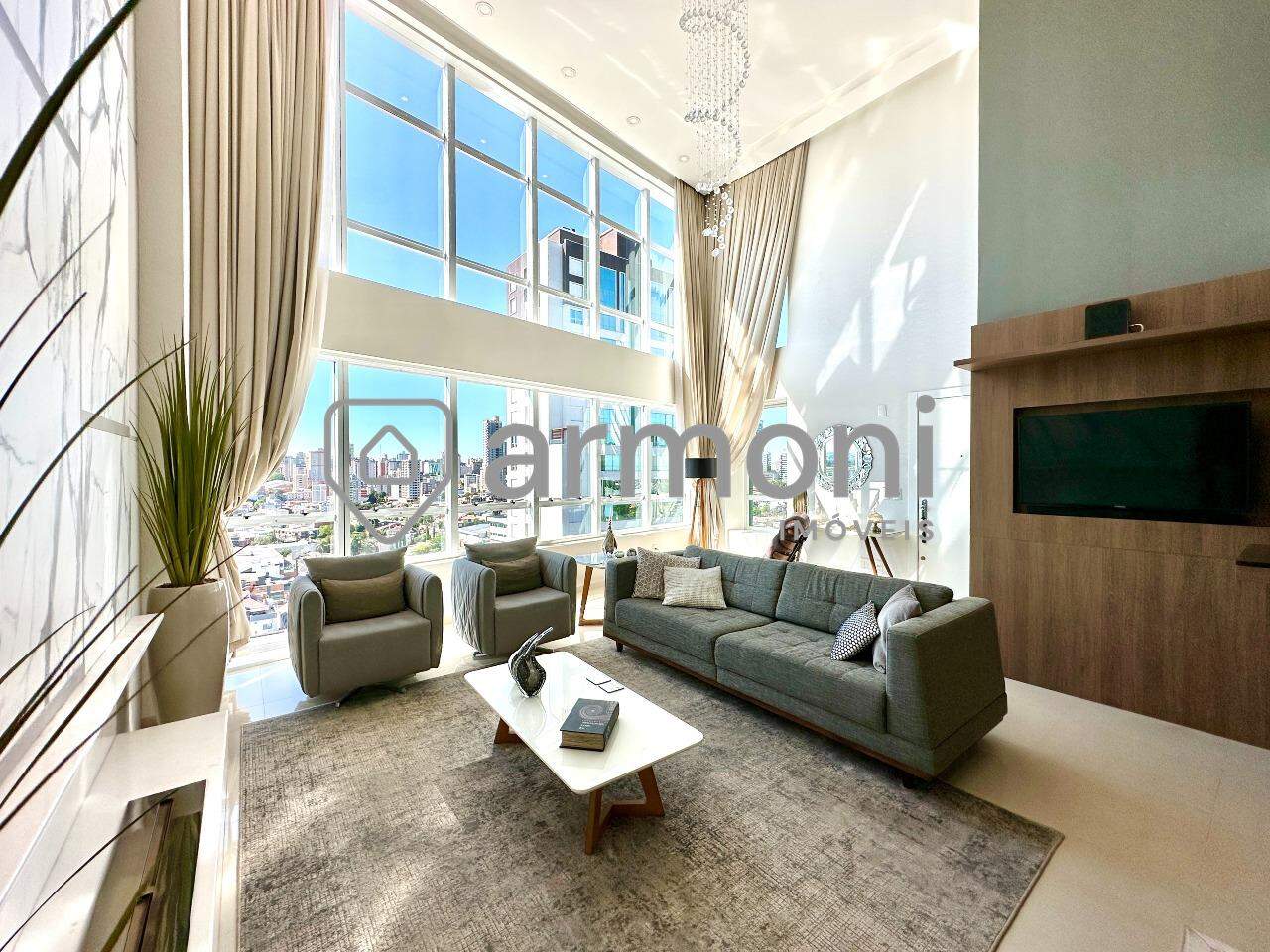 Apartamento à venda no Annes: 