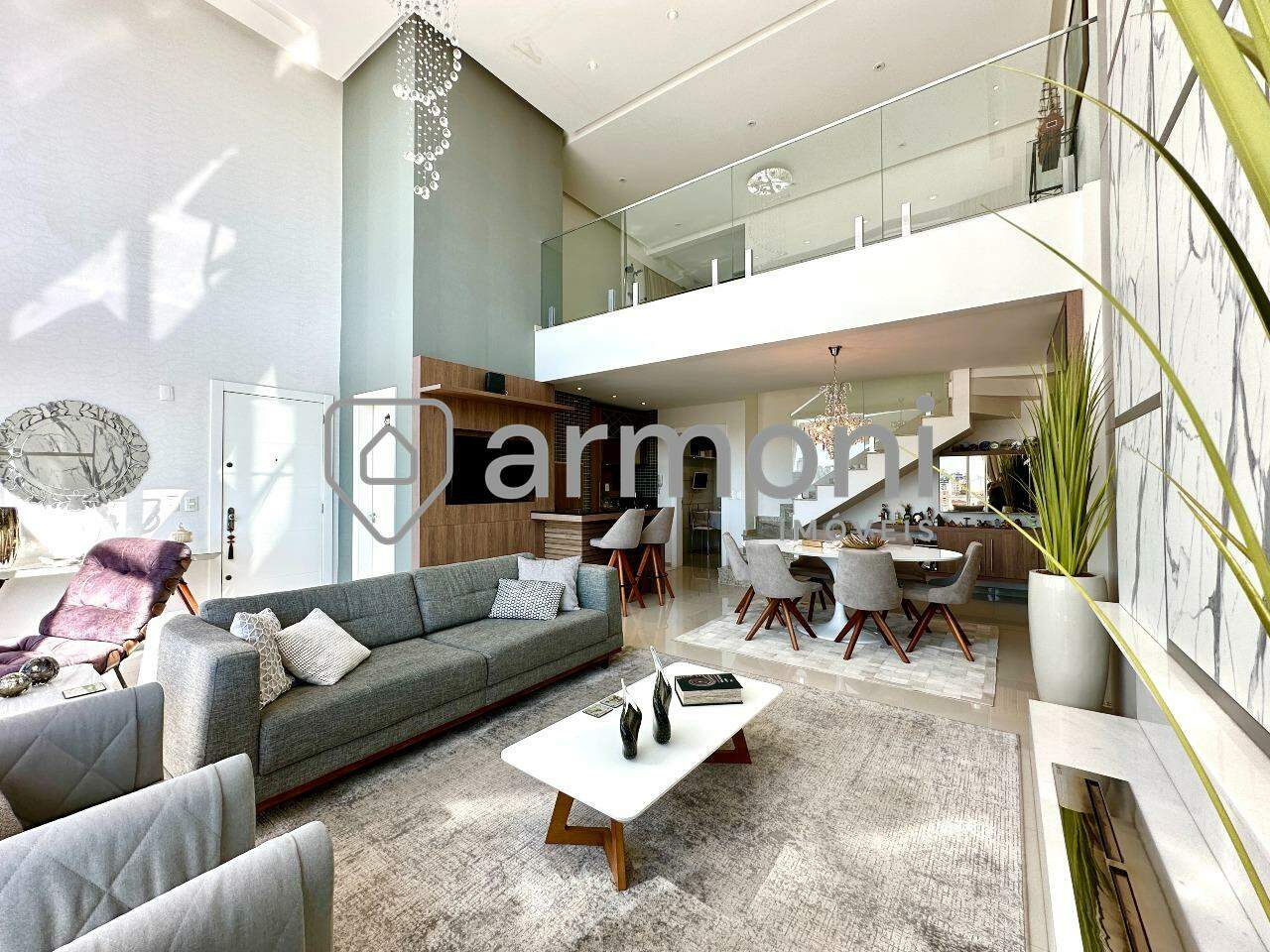 Apartamento à venda no Annes: 