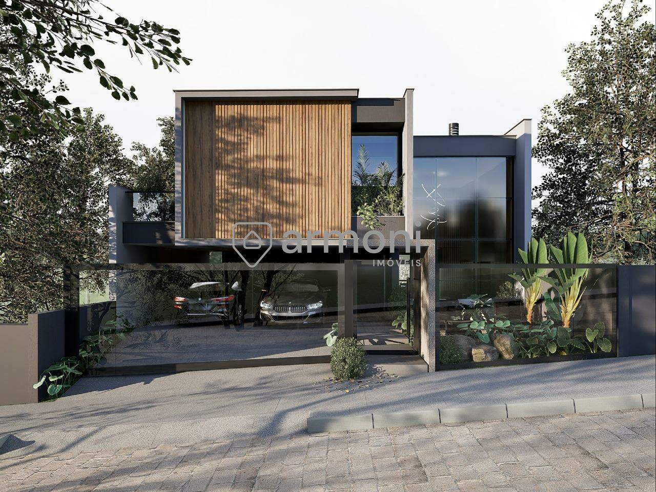 Casa à venda no Cidade Nova: 