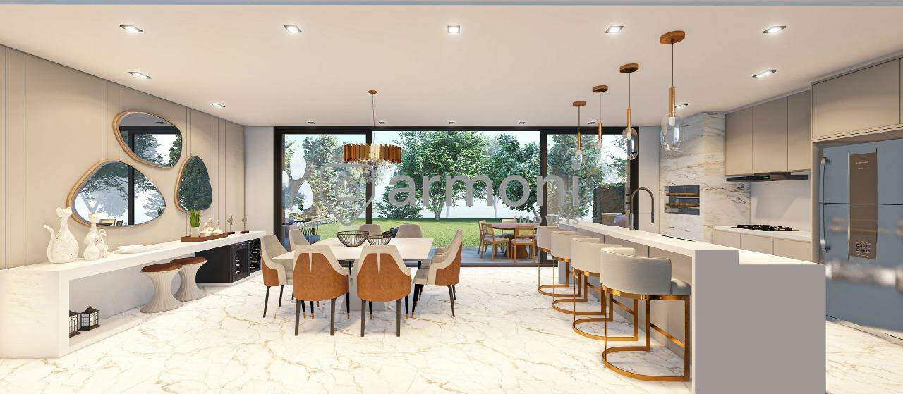 Casa à venda no São José: 