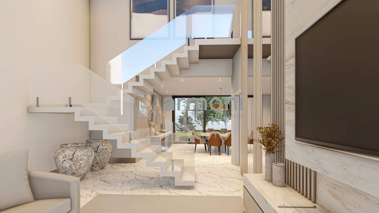 Casa à venda no São José: 