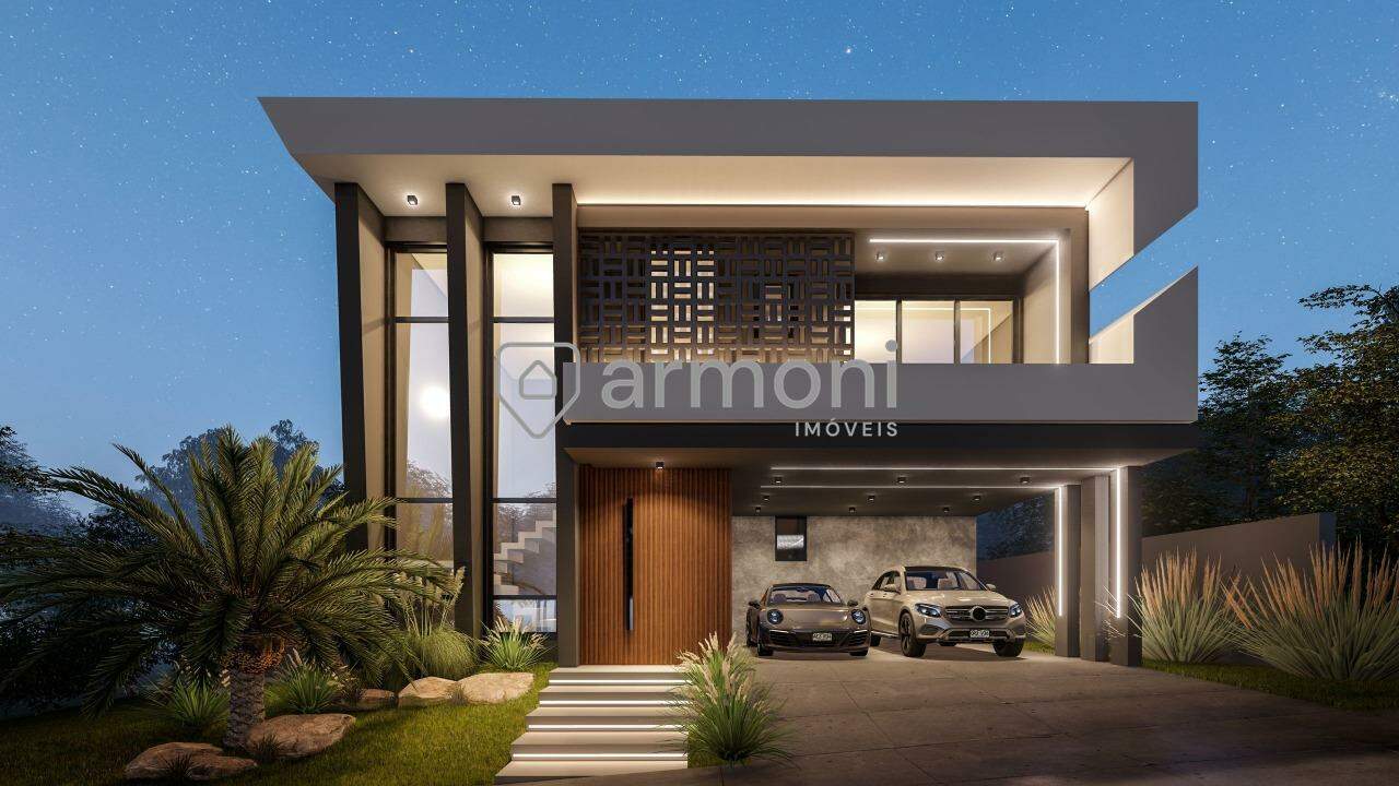 Casa à venda no São José: 