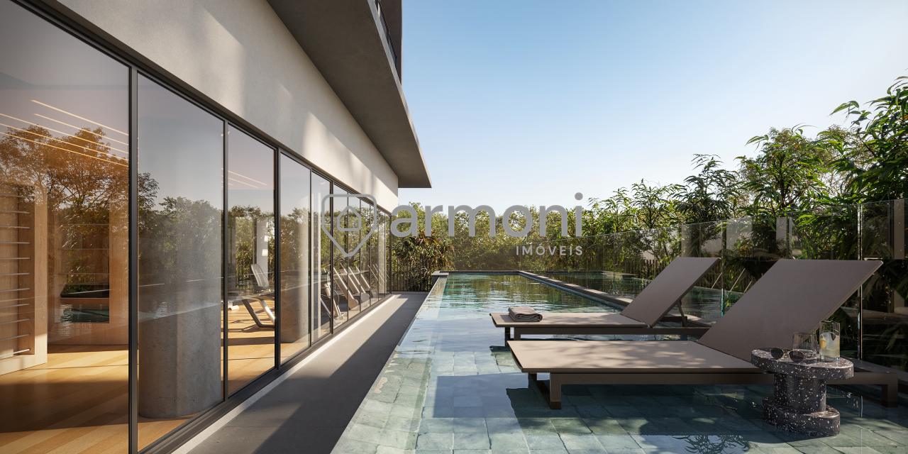 Apartamento à venda no Vila Rodrigues: 