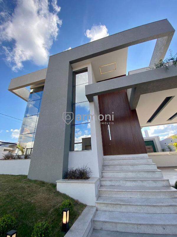 Casa à venda no São Luiz Gonzaga: 