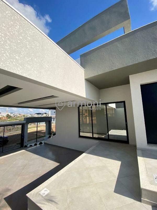 Casa à venda no São Luiz Gonzaga: 