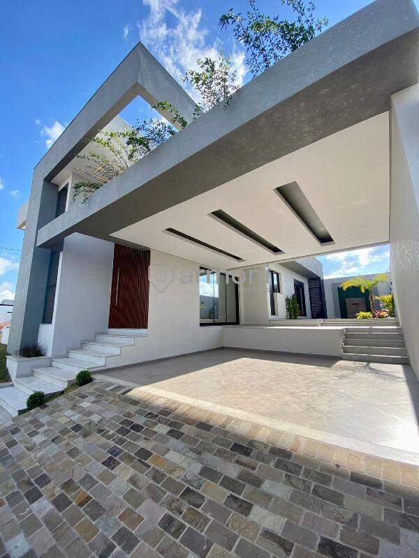 Casa à venda no São Luiz Gonzaga: 