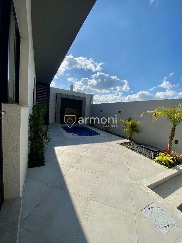 Casa à venda no São Luiz Gonzaga: 