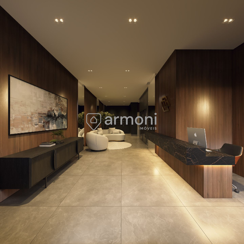 Apartamento à venda no Vila Rodrigues: 