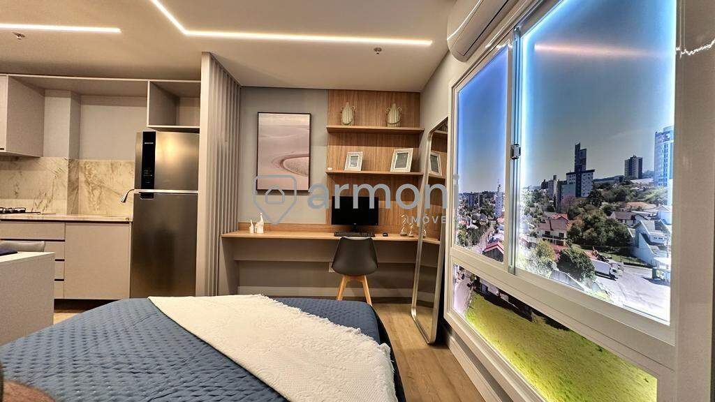 Apartamento à venda no Boqueirão: 