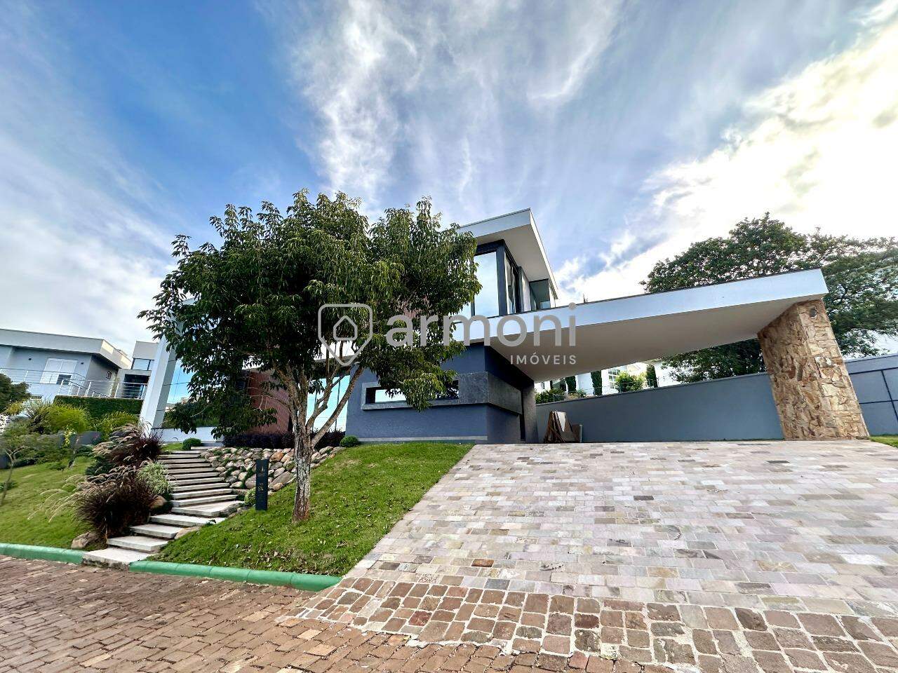 Casa à venda no São José: 