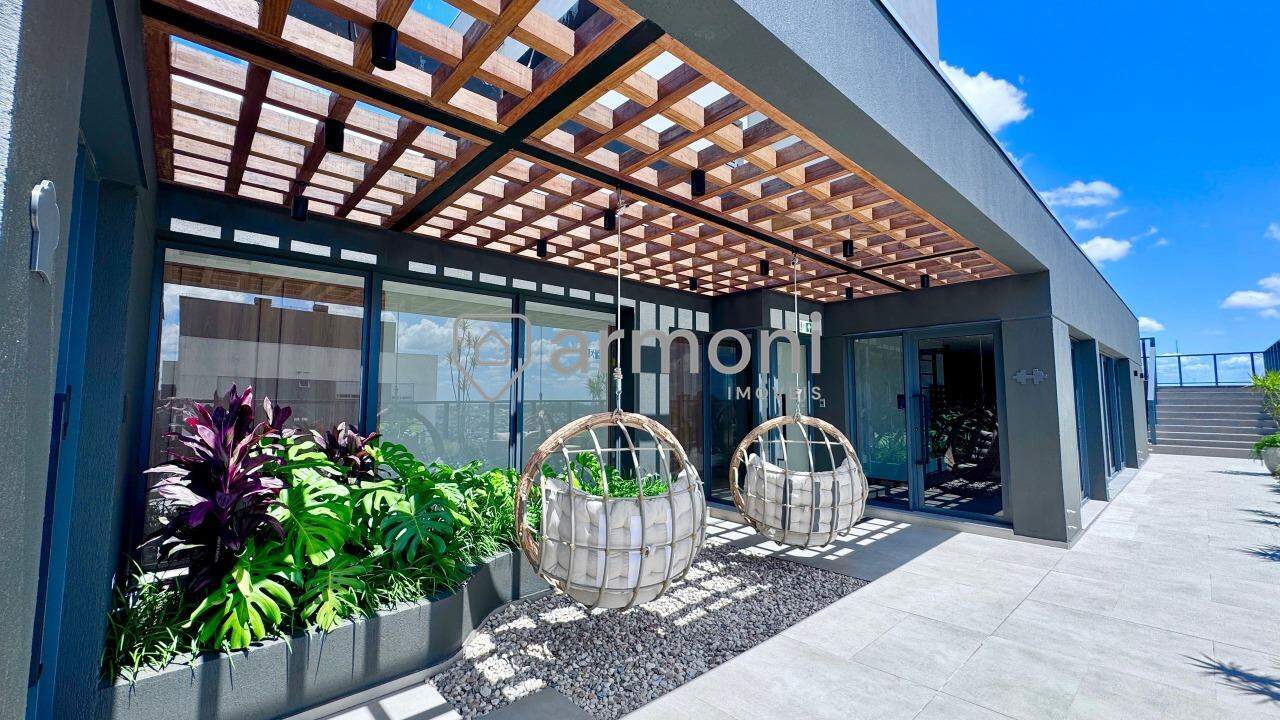 Apartamento à venda no Lucas Araújo: 