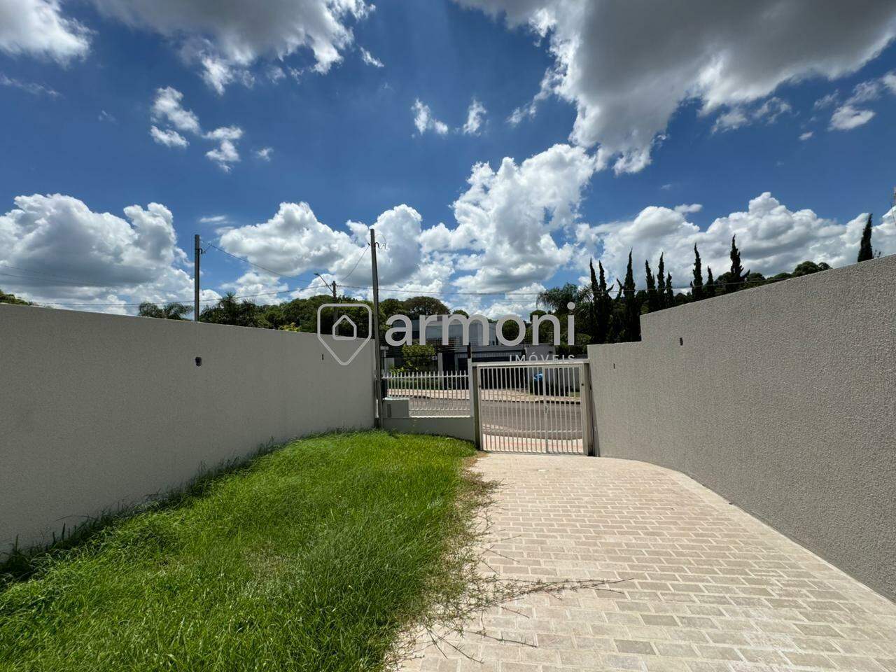 Casa à venda no Santa Marta: 