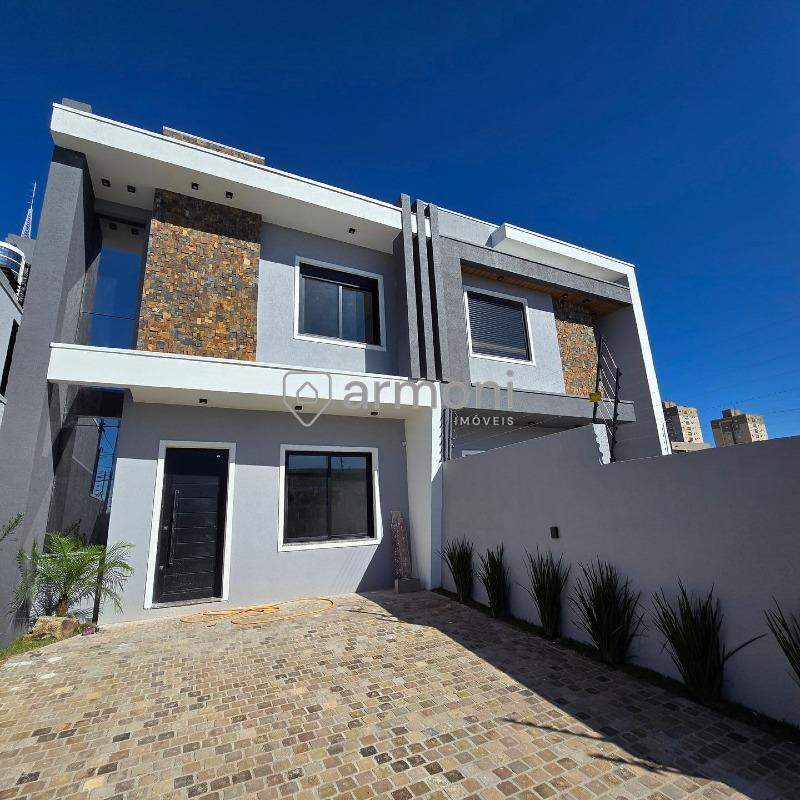 Casa à venda no Cidade Nova: 