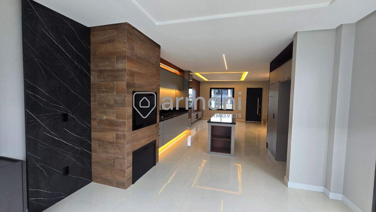 Casa à venda no Cidade Nova: 