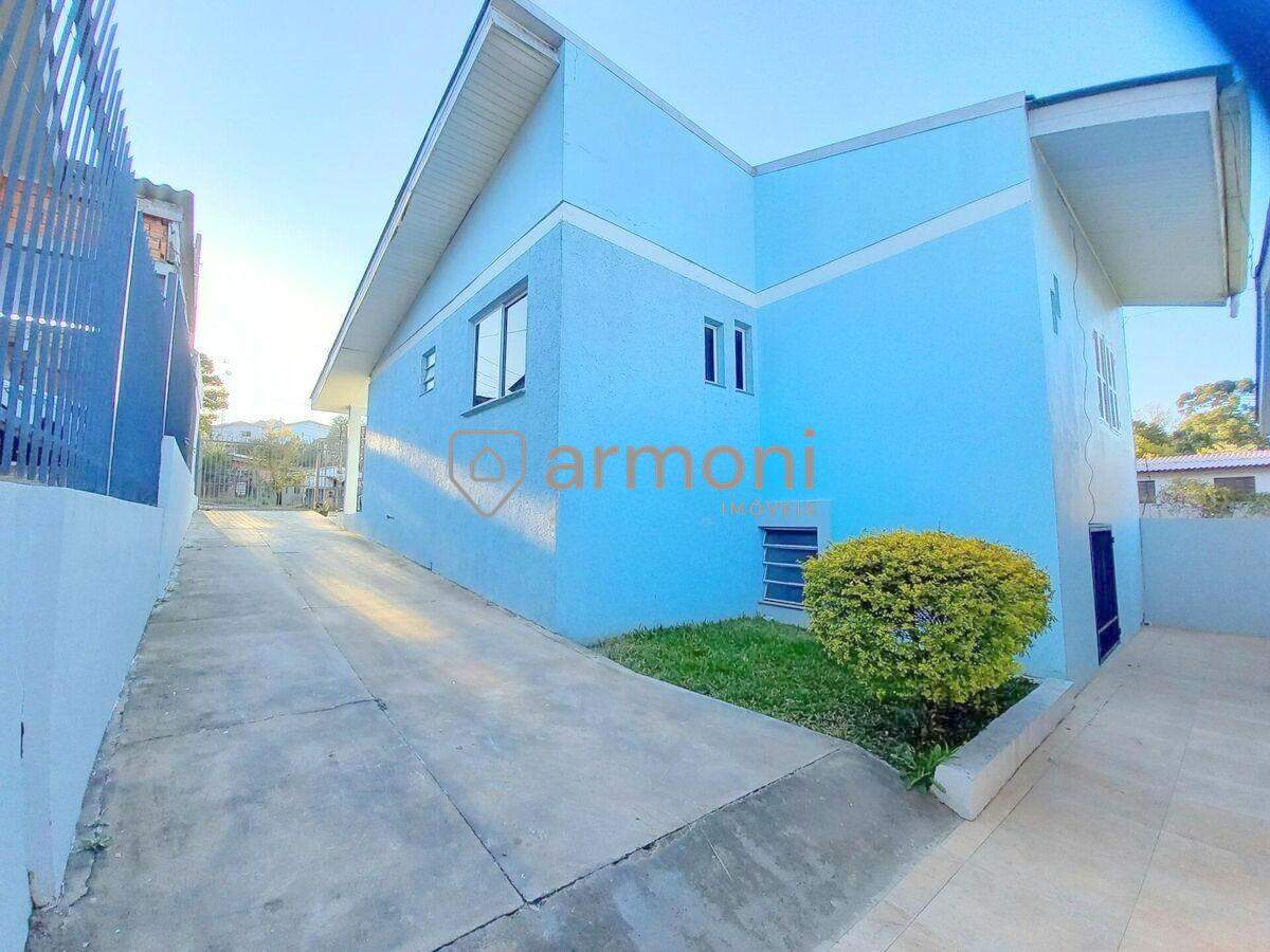 Casa à venda no Vera Cruz: 