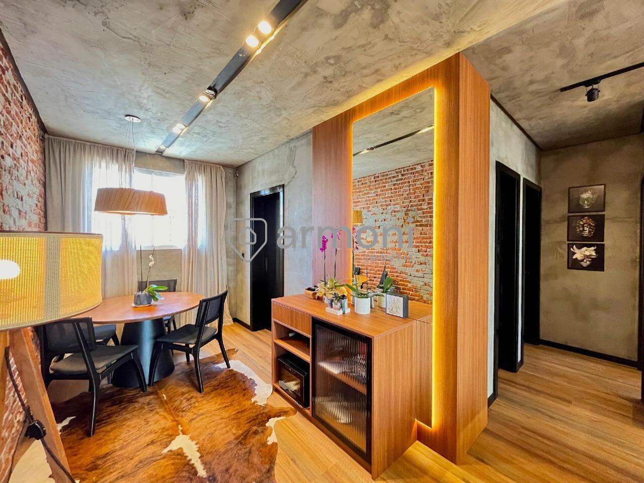 Apartamento à venda no Vila Rodrigues: 
