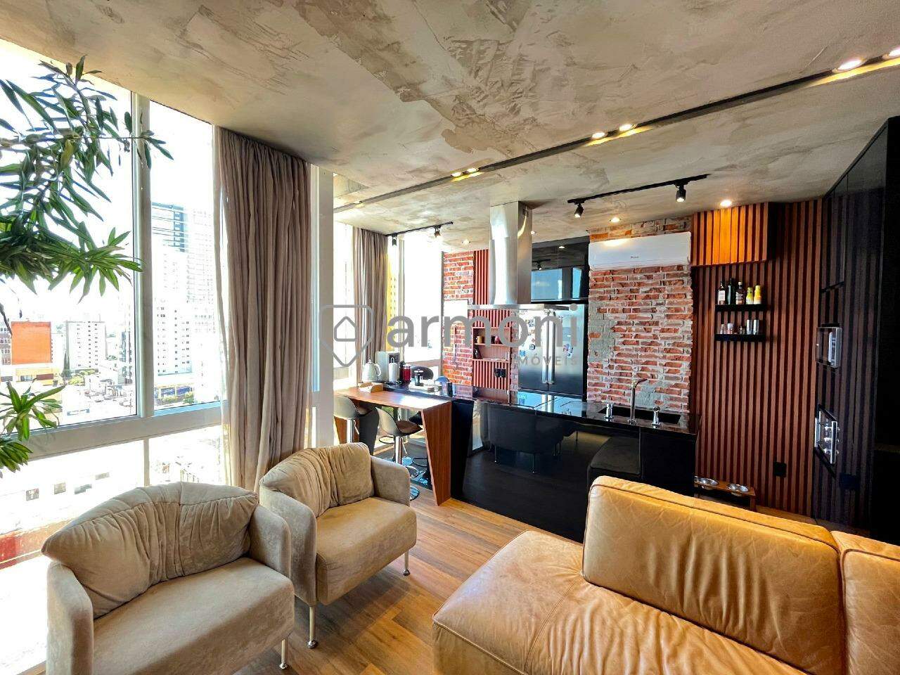 Apartamento à venda no Vila Rodrigues: 