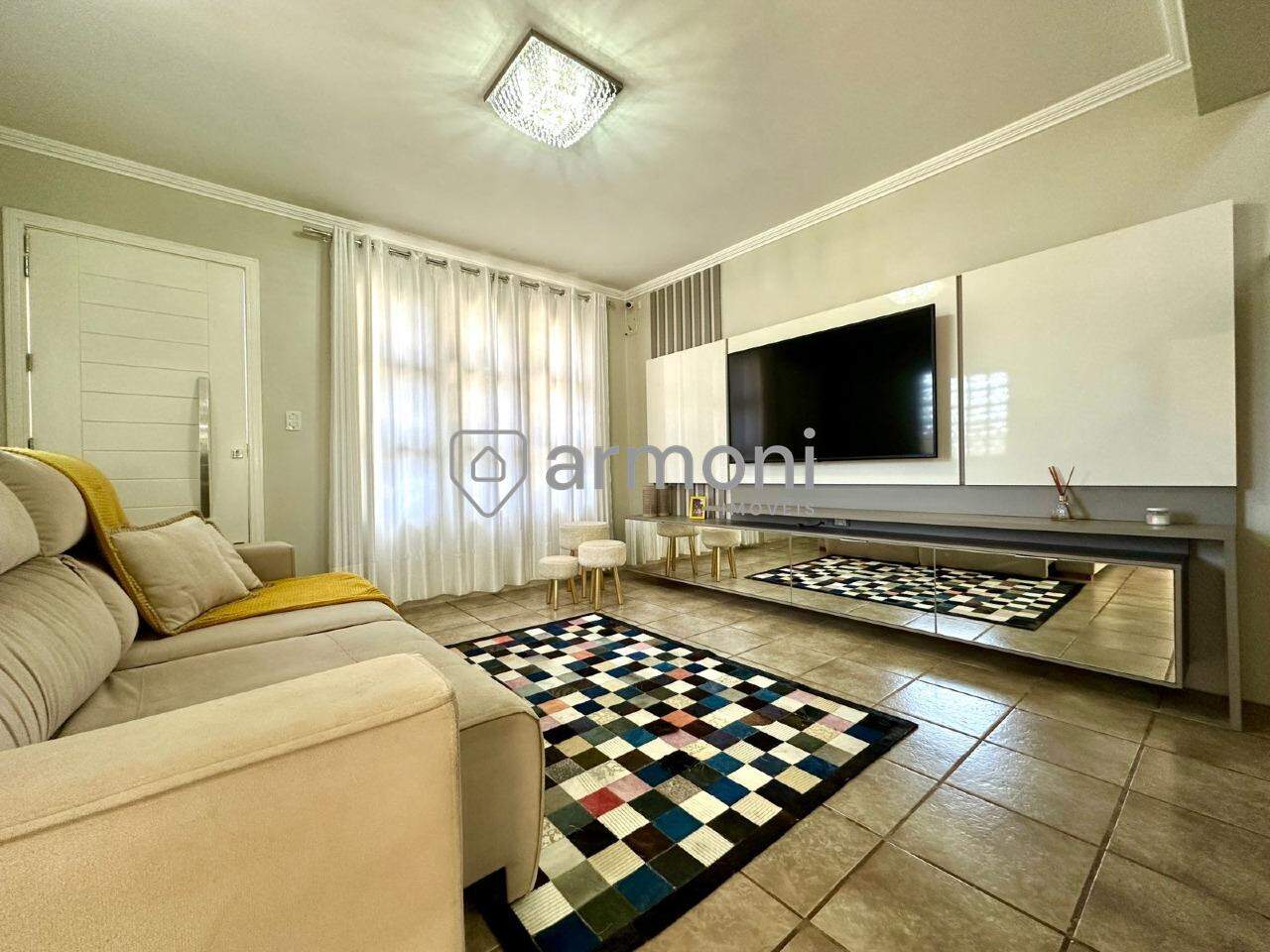 Casa à venda no Lucas Araújo: 