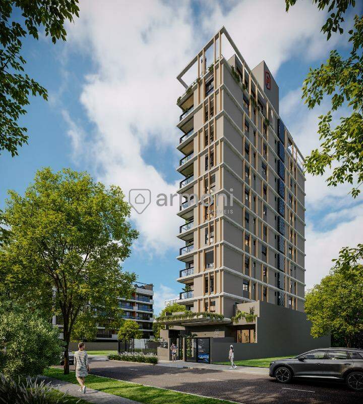 Apartamento à venda no Cidade Nova: 