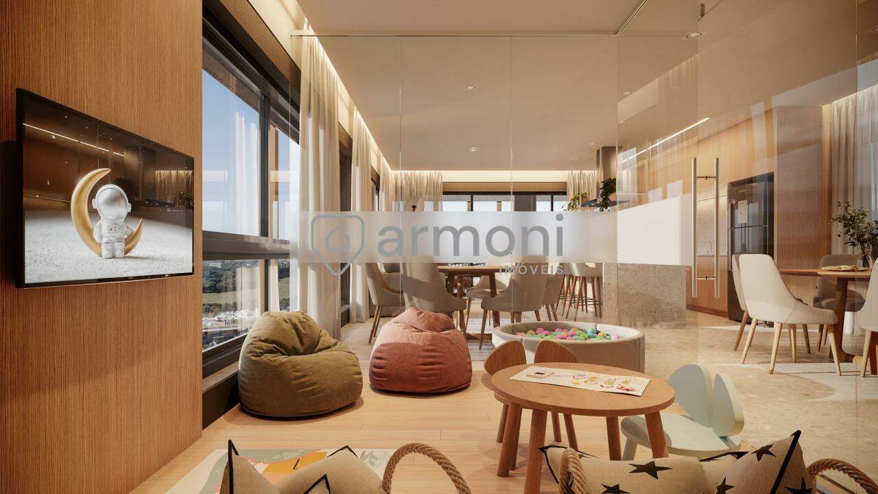 Apartamento à venda no Cidade Nova: 